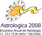 Astrológica 2008