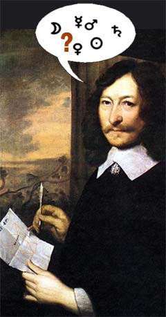 William Lilly