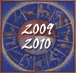 Profecções 2009-1010