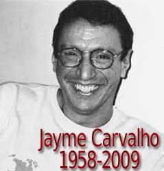 Jayme Carvalho