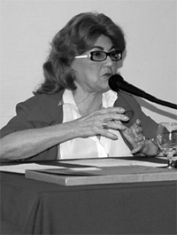 Maria Eugênia de Castro 