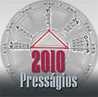 Presságios 2010