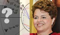 mapa Dilma Rousseff