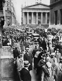 Crash 1929