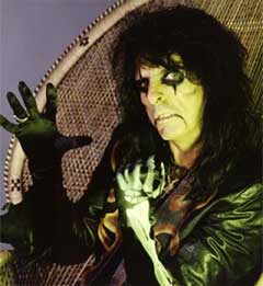 Alice Cooper