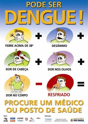 dengue