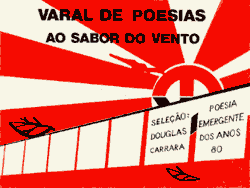 Varal de Poesias