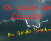 Anos de Chumbo