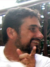 Carlos Hollanda