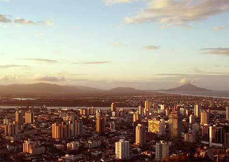 Itajaí