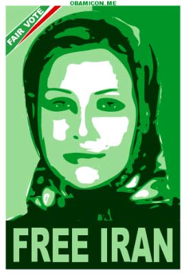 free Iran