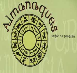 Projeto de pesquisa com Almanaques - UFPE