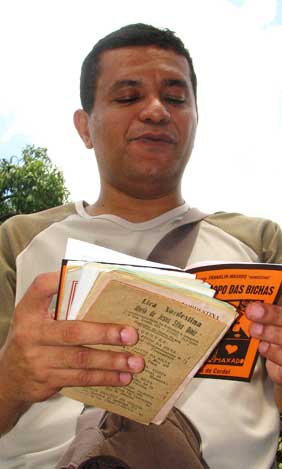 José Honório