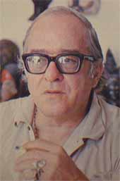 Vinicius de Moraes