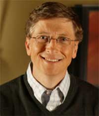 Bill Gates