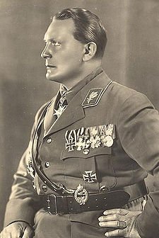 Hermann Goering