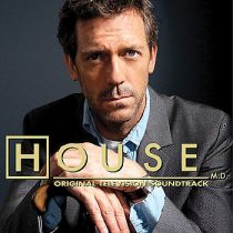 House, o seriado