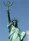Estátua da Liberdade