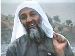 Bin Laden