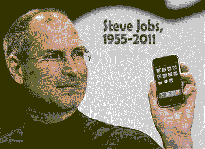 Steve Jobs