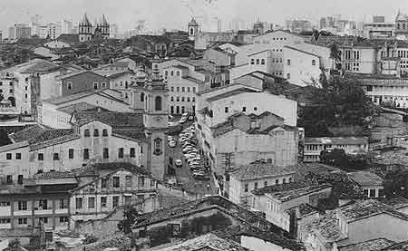 Pelourinho