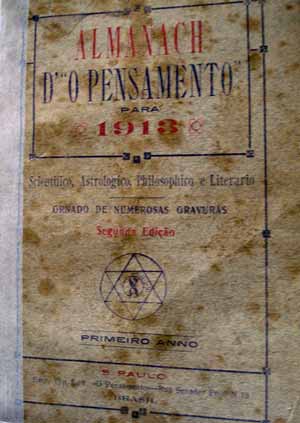 Almanaque do Pensamento