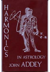 Harmonics in Astrology
