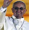 Jorge Mario Bergoglio