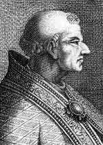 Papa Mercúrio, ou João II