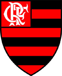 Escudo Flamengo