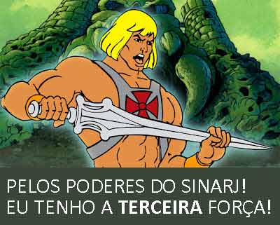 He-Man