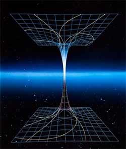 Universos paralelos