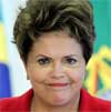 Dilma Rousseff